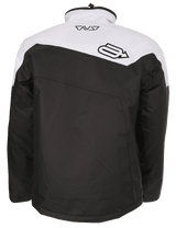 ARCTIVA Pivot 6 Jacket - Black/White - Small 3120-2094