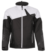 ARCTIVA Pivot 6 Jacket - Black/White - Small 3120-2094