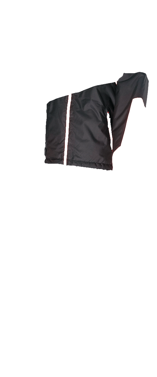 ARCTIVA Pivot 6 Jacket - Black/Gray/Orange - XL 3120-2103