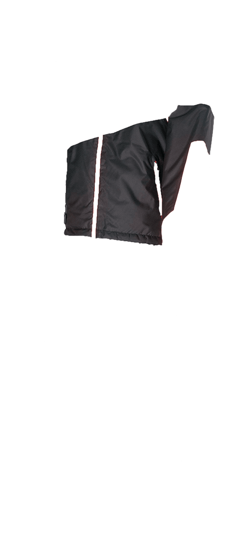 ARCTIVA Pivot 6 Jacket - Black/Gray/Orange - XL 3120-2103