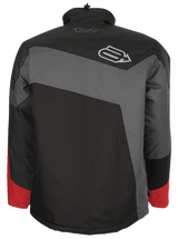 ARCTIVA Pivot 6 Jacket - Gray/Black/Red - XL 3120-2109