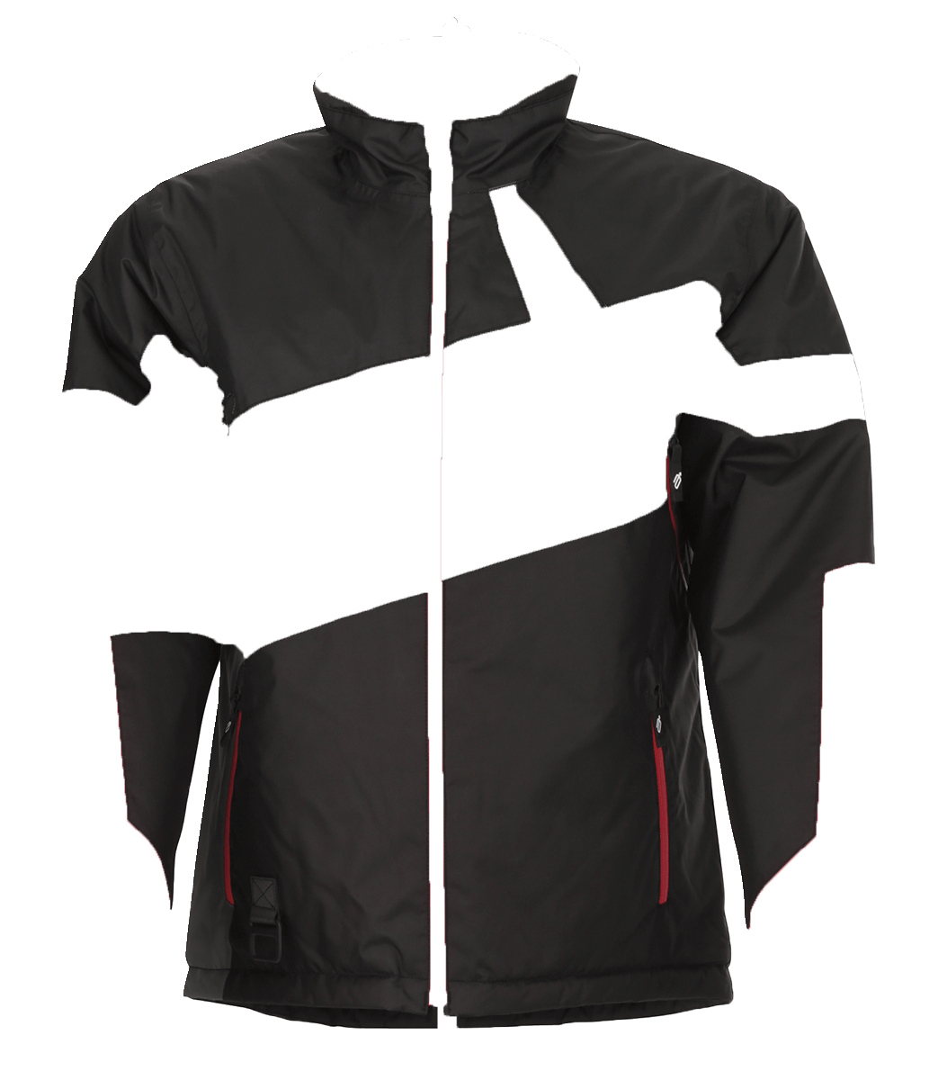 ARCTIVA Pivot 6 Jacket - Gray/Black/Red - XL 3120-2109