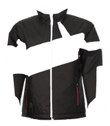 ARCTIVA Pivot 6 Jacket - Gray/Black/Red - XL 3120-2109