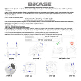 BiKASE - Ebike Front Basket