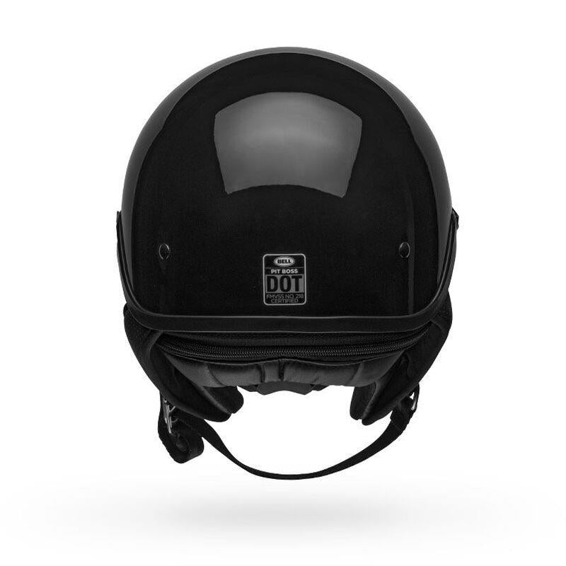 Bell Pit Boss Open Face Helmet - Cycle City Outdoors