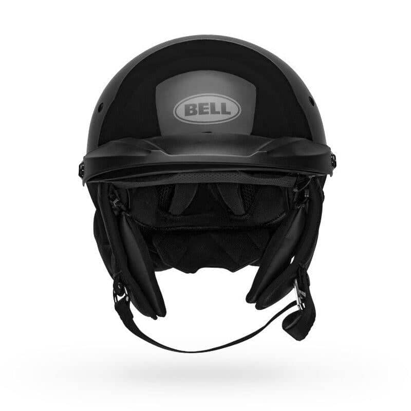 Bell Pit Boss Open Face Helmet - Cycle City Outdoors