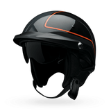 Bell Pit Boss Open Face Helmet - Cycle City Outdoors