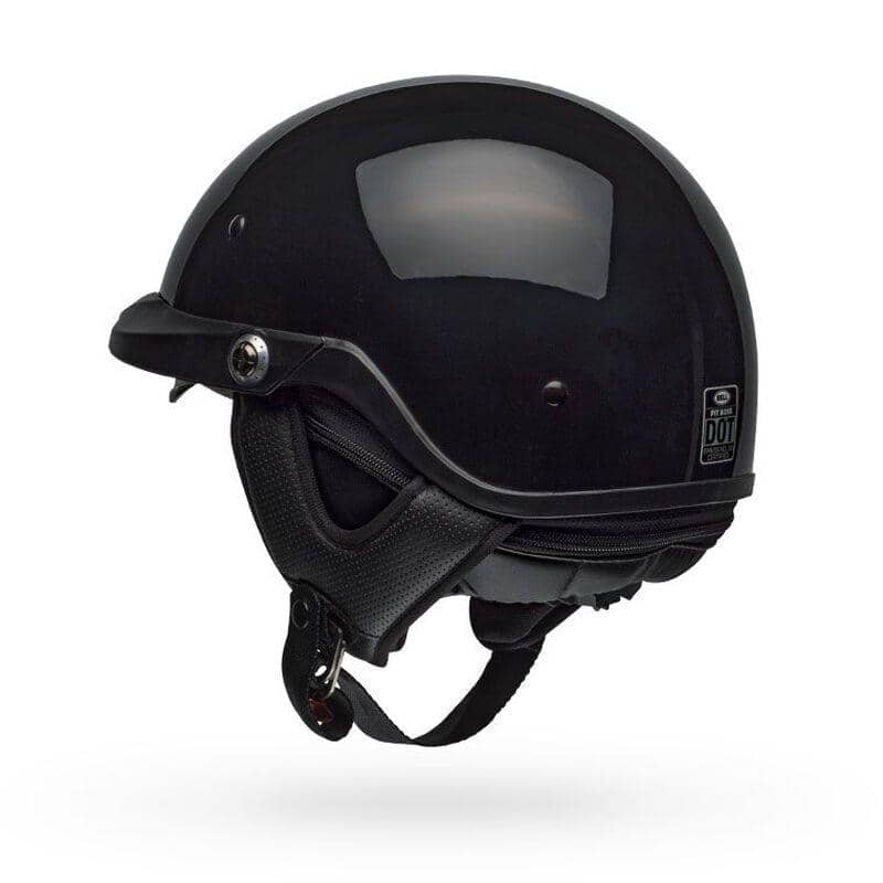 Bell Pit Boss Open Face Helmet - Cycle City Outdoors