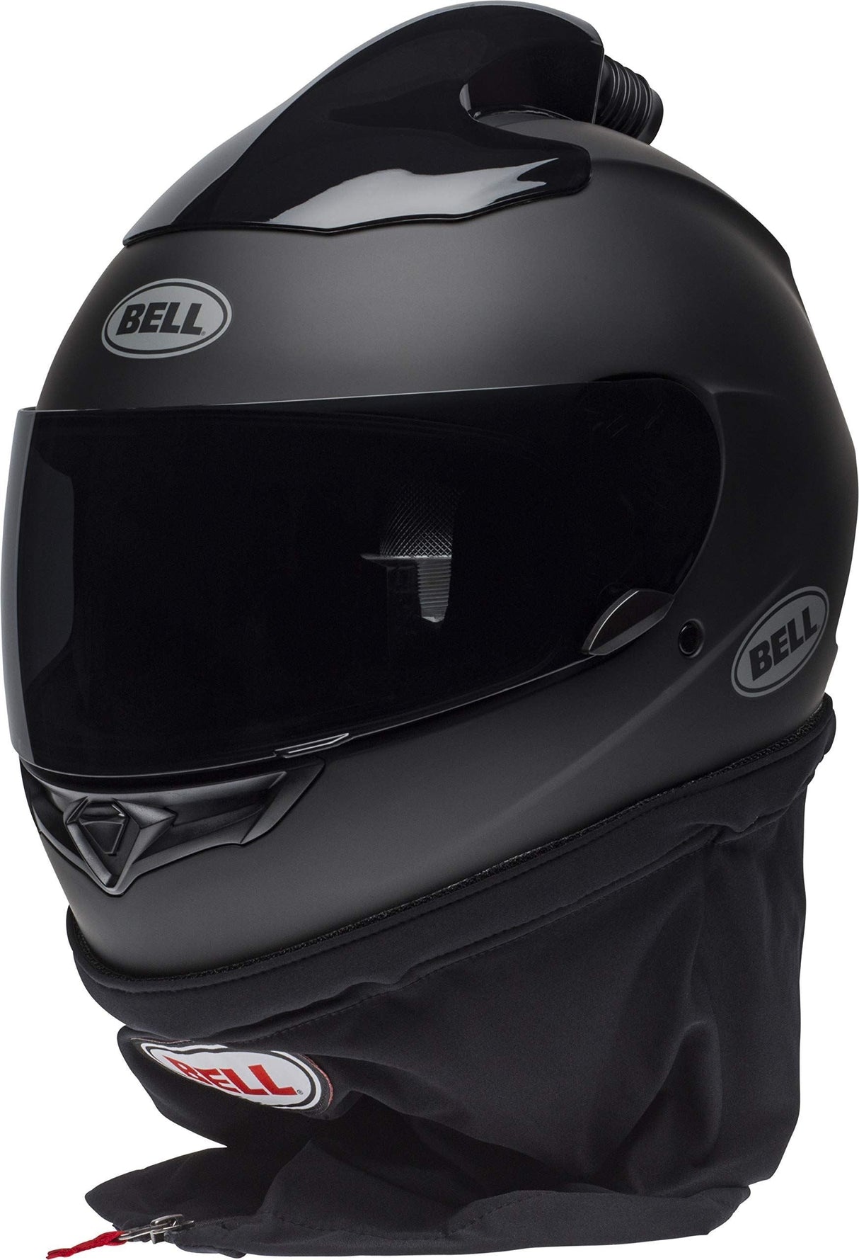 Bell Qualifier Forced Air Full Face Helmet - Cycle City Outdoors