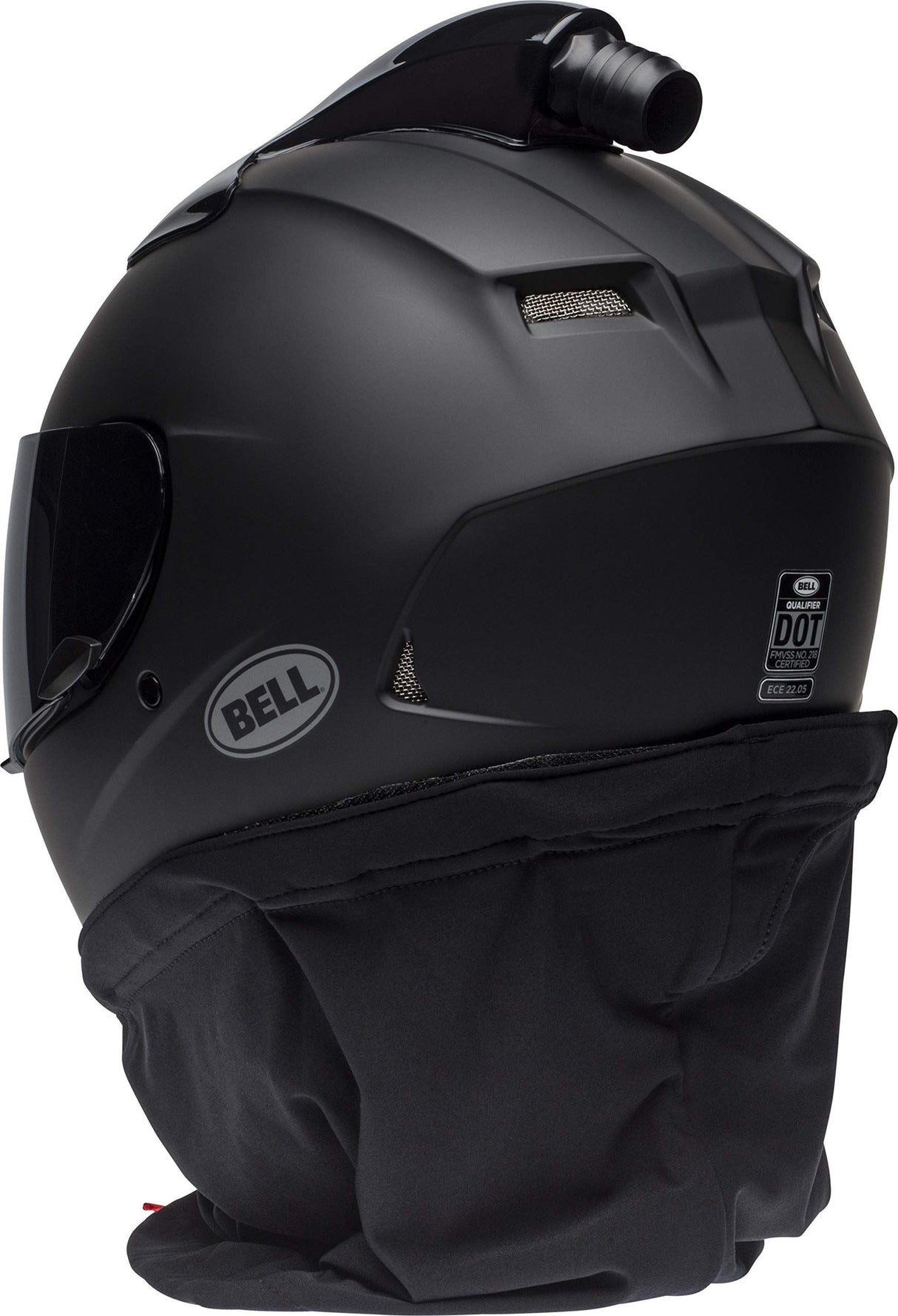 Bell Qualifier Forced Air Full Face Helmet - Cycle City Outdoors