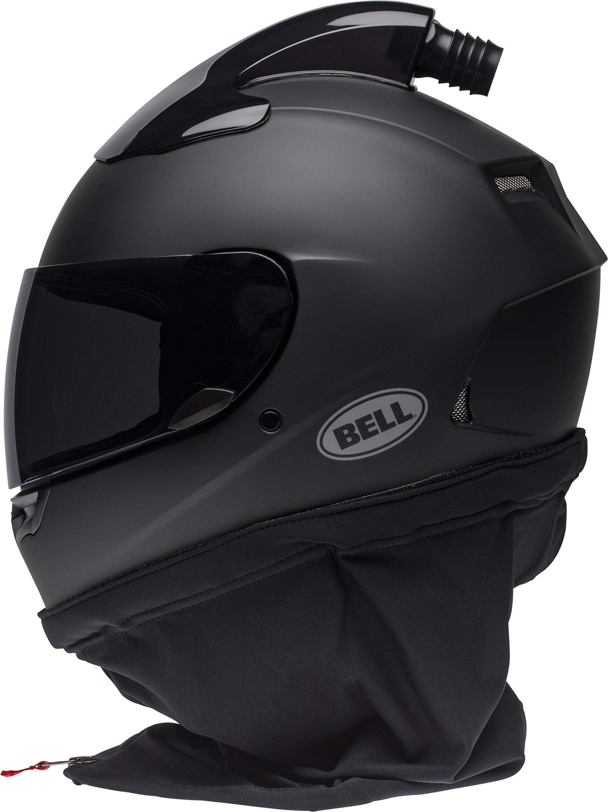 Bell Qualifier Forced Air Full Face Helmet - Cycle City Outdoors