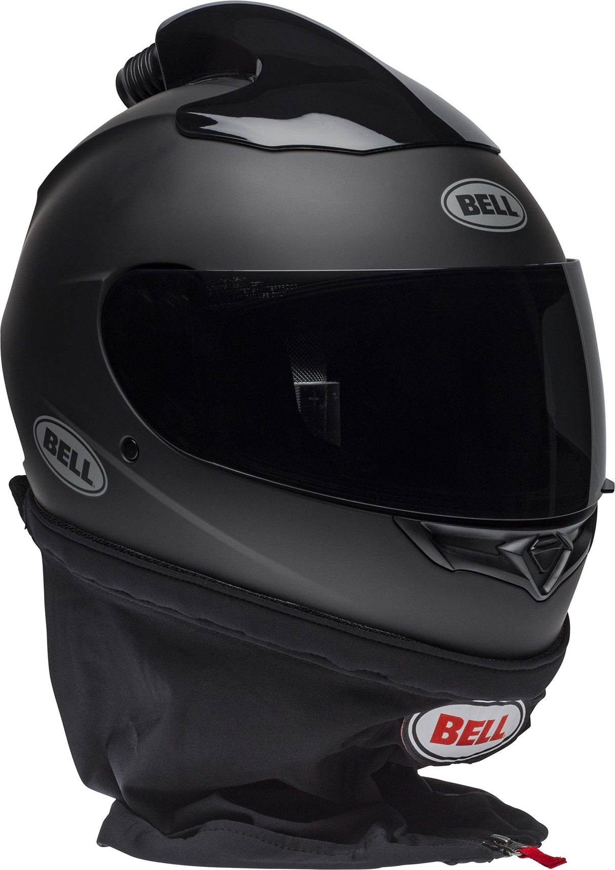 Bell Qualifier Forced Air Full Face Helmet - Cycle City Outdoors