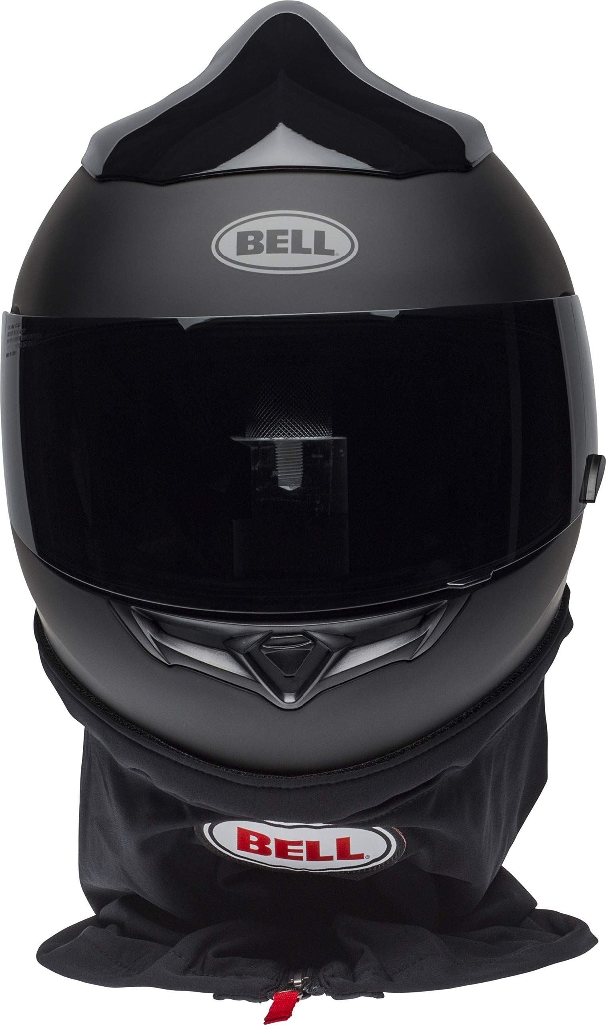 Bell Qualifier Forced Air Full Face Helmet - Cycle City Outdoors