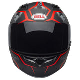 Bell Qualifier Full Face Helmet - Stealth Camo - Cycle City Outdoors