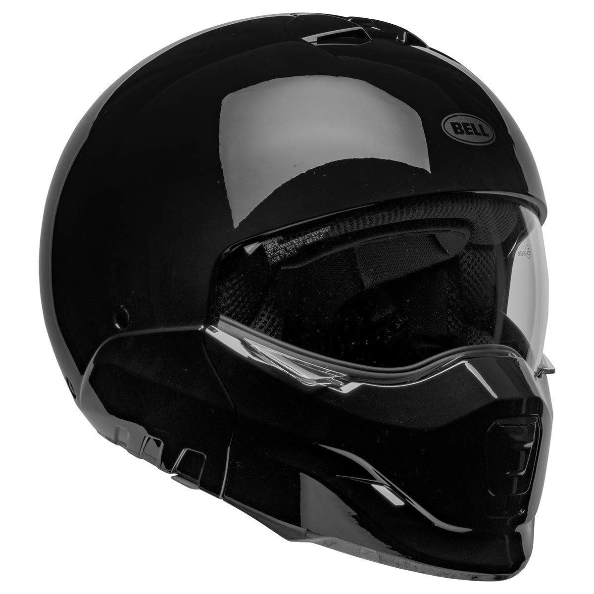 Bell Broozer ¾ Face Helmet - Cycle City Outdoors