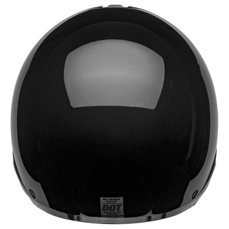 Bell Broozer ¾ Face Helmet - Cycle City Outdoors