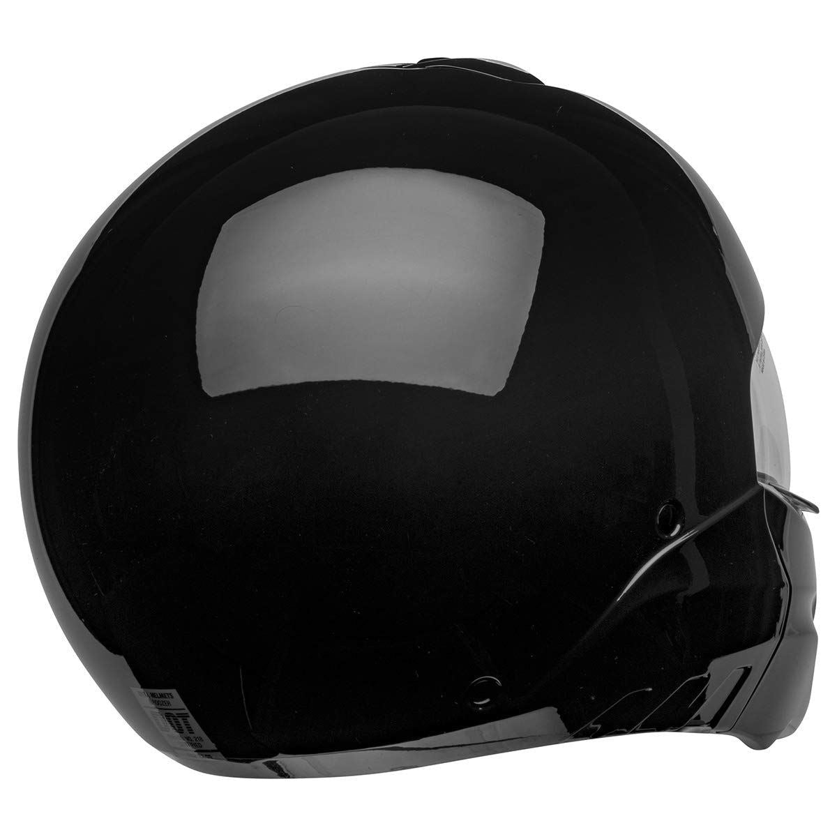 Bell Broozer ¾ Face Helmet - Cycle City Outdoors