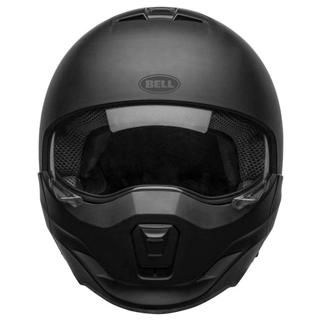 Bell Broozer ¾ Face Helmet - Cycle City Outdoors