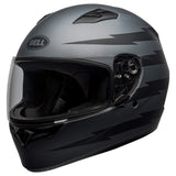 Bell Qualifier Full Face Helmet - Z-Ray - Cycle City Outdoors