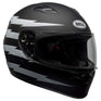 Bell Qualifier Full Face Helmet - Z-Ray - Cycle City Outdoors