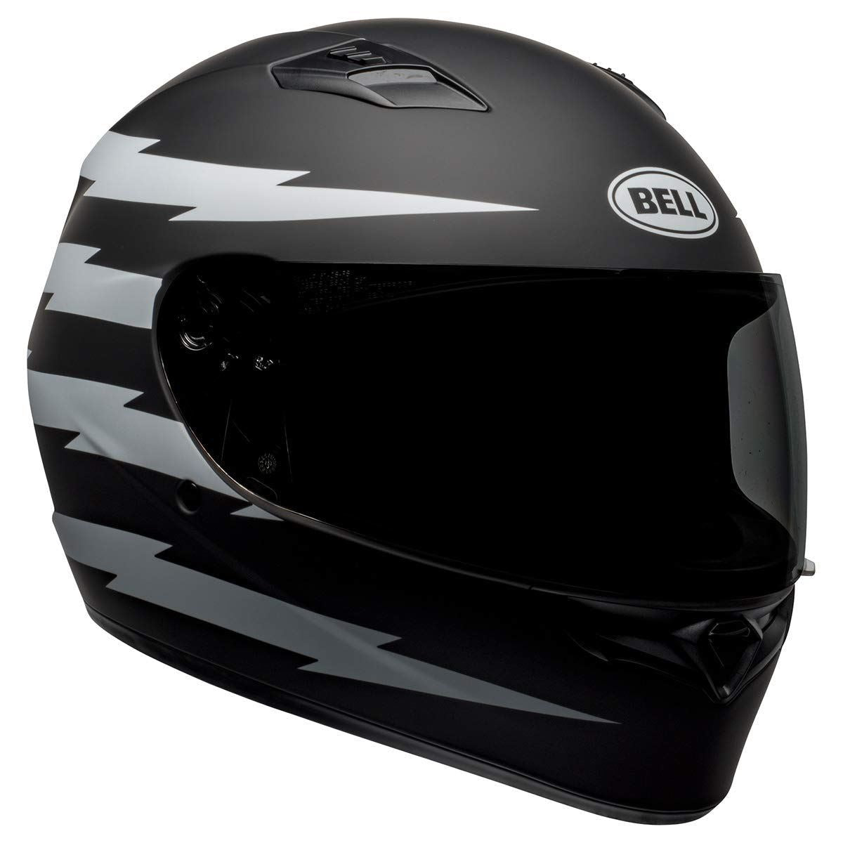 Bell Qualifier Full Face Helmet - Z-Ray - Cycle City Outdoors