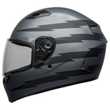 Bell Qualifier Full Face Helmet - Z-Ray - Cycle City Outdoors