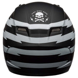 Bell Qualifier Full Face Helmet - Z-Ray - Cycle City Outdoors