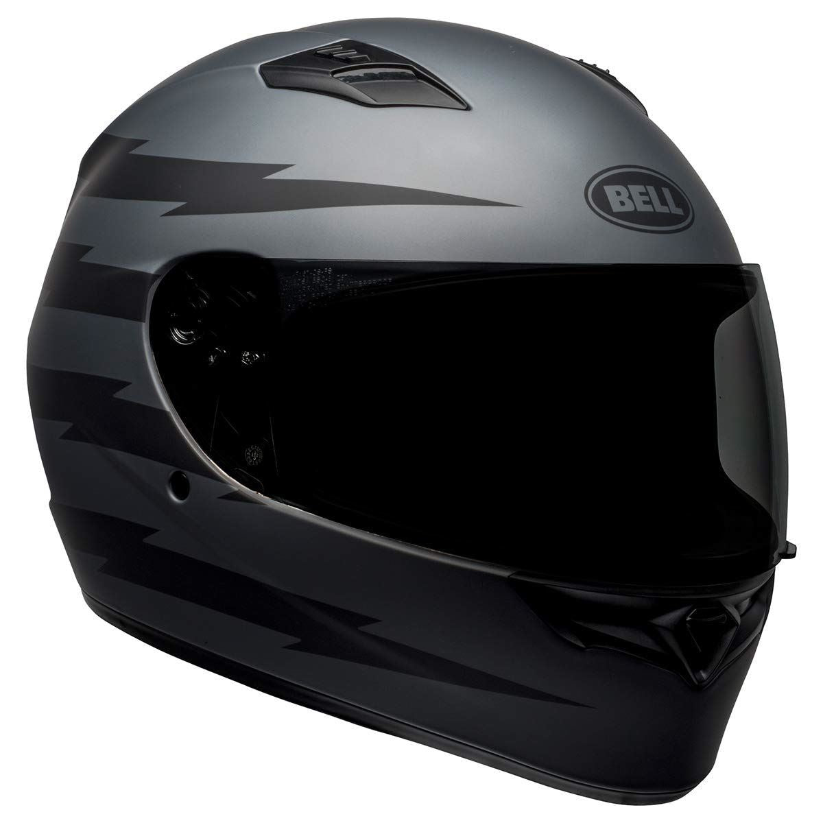 Bell Qualifier Full Face Helmet - Z-Ray - Cycle City Outdoors