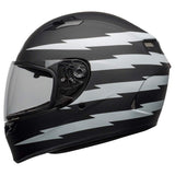 Bell Qualifier Full Face Helmet - Z-Ray - Cycle City Outdoors