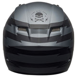 Bell Qualifier Full Face Helmet - Z-Ray - Cycle City Outdoors