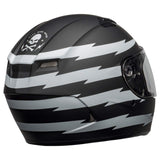 Bell Qualifier Full Face Helmet - Z-Ray - Cycle City Outdoors