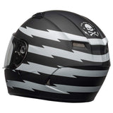 Bell Qualifier Full Face Helmet - Z-Ray - Cycle City Outdoors