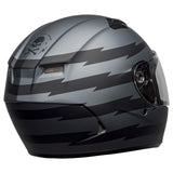 Bell Qualifier Full Face Helmet - Z-Ray - Cycle City Outdoors