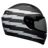 Bell Qualifier Full Face Helmet - Z-Ray - Cycle City Outdoors