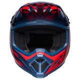 Bell MX-9 Off-Road Helmet - Disrupt - Cycle City Outdoors