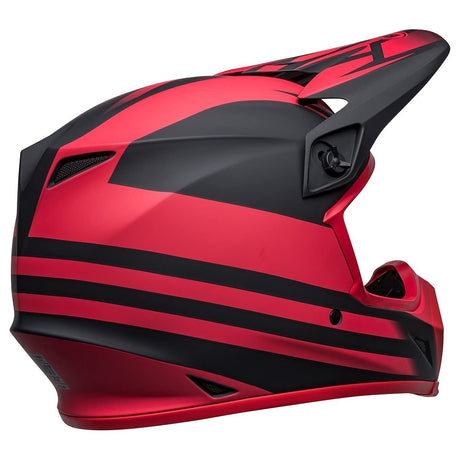 Bell MX-9 Off-Road Helmet - Disrupt - Cycle City Outdoors