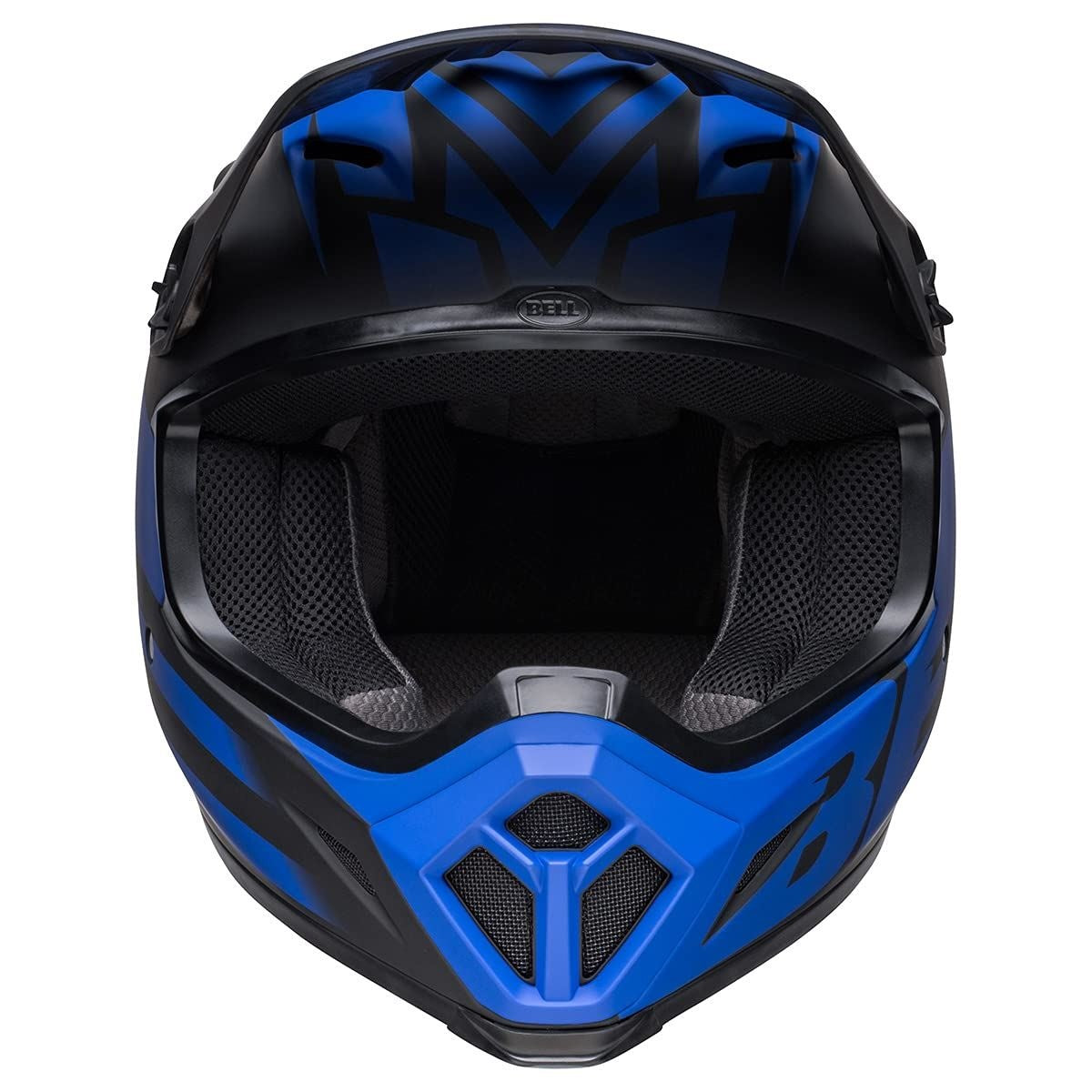 Bell MX-9 Off-Road Helmet - Disrupt - Cycle City Outdoors