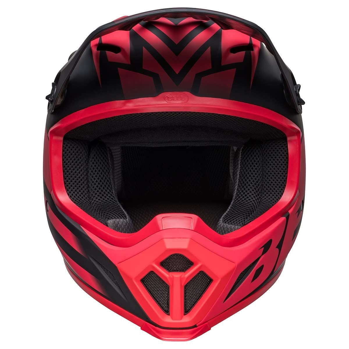 Bell MX-9 Off-Road Helmet - Disrupt - Cycle City Outdoors