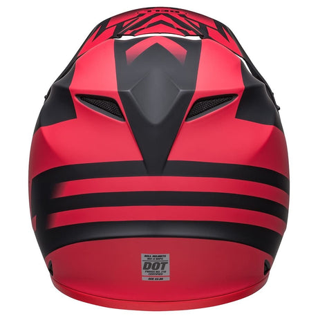 Bell MX-9 Off-Road Helmet - Disrupt - Cycle City Outdoors