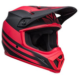 Bell MX-9 Off-Road Helmet - Disrupt - Cycle City Outdoors