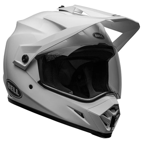 Bell MX-9 Adventure Helmet - Cycle City Outdoors