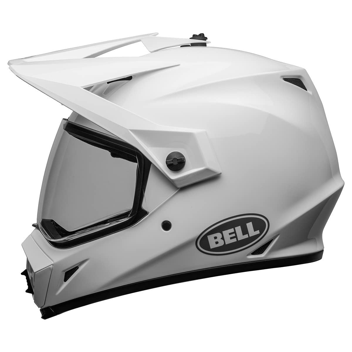 Bell MX-9 Adventure Helmet - Cycle City Outdoors