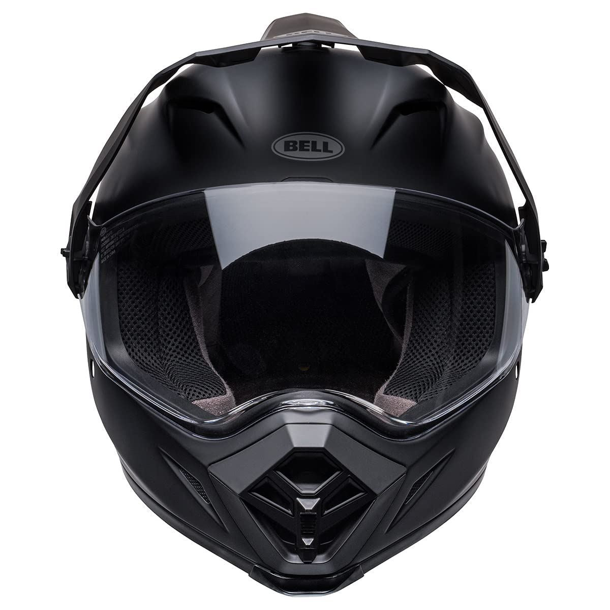 Bell MX-9 Adventure Helmet - Cycle City Outdoors