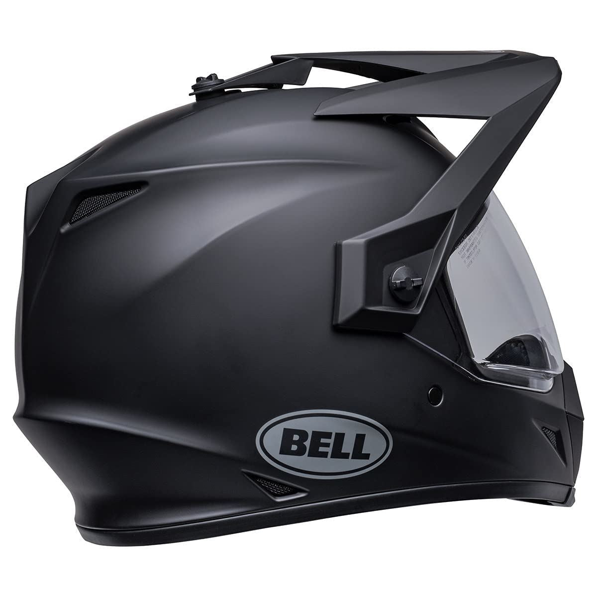 Bell MX-9 Adventure Helmet - Cycle City Outdoors