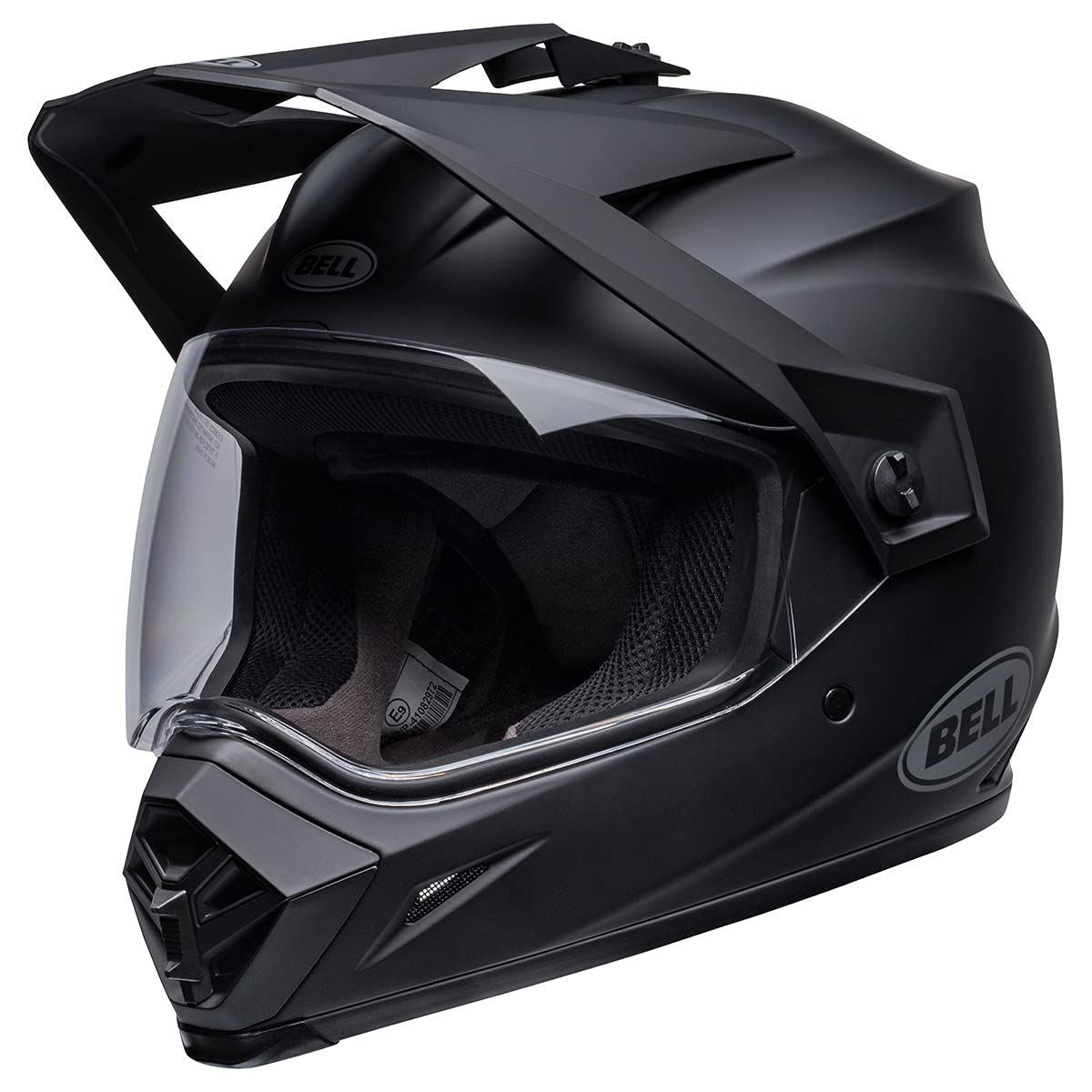 Bell MX-9 Adventure Helmet - Cycle City Outdoors