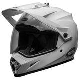 Bell MX-9 Adventure Helmet - Cycle City Outdoors