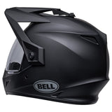 Bell MX-9 Adventure Helmet - Cycle City Outdoors