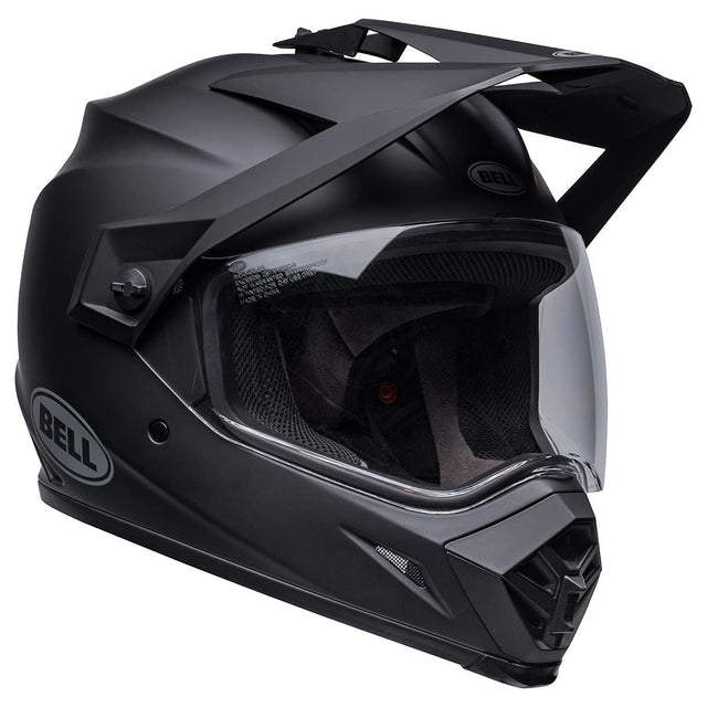 Bell MX-9 Adventure Helmet - Cycle City Outdoors