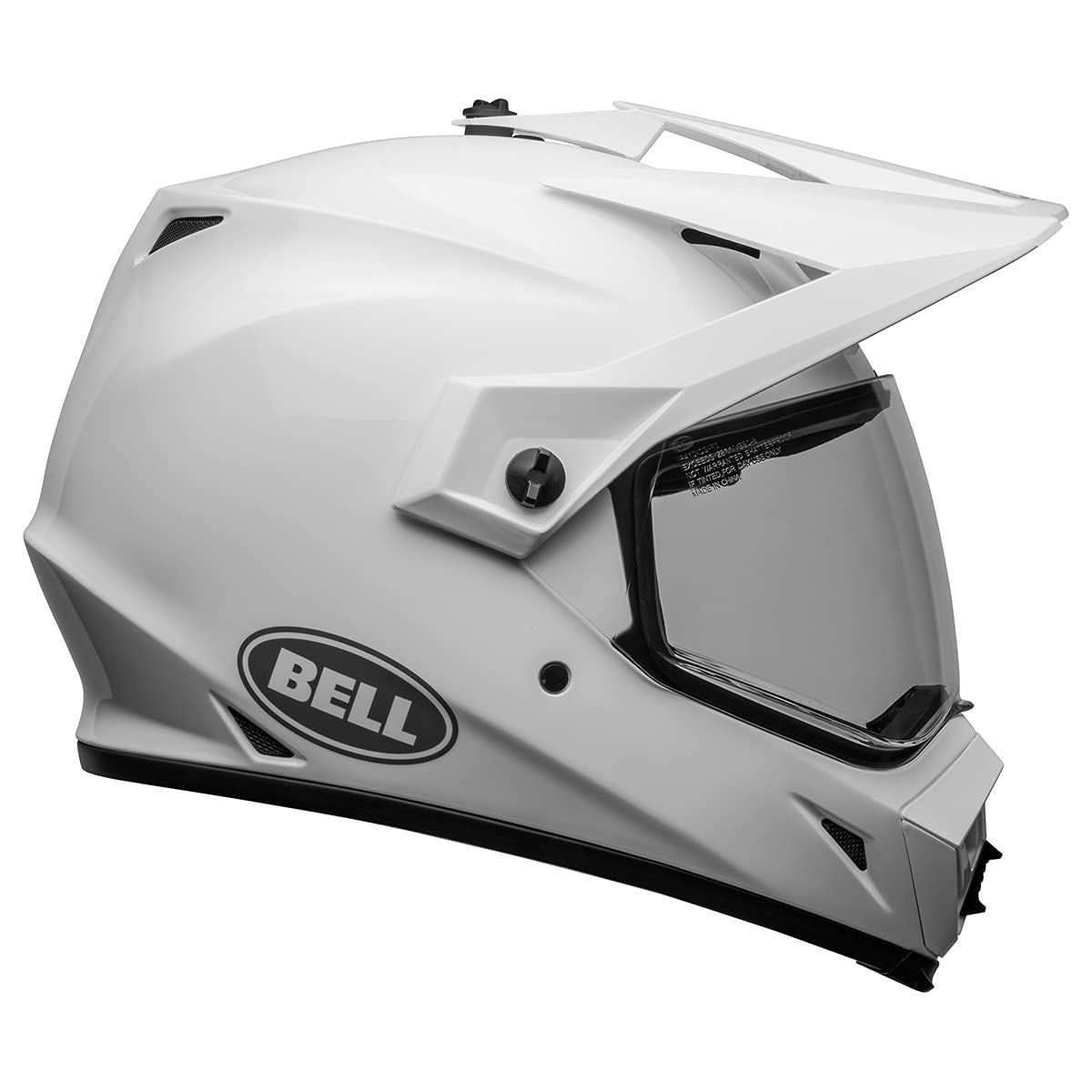 Bell MX-9 Adventure Helmet - Cycle City Outdoors