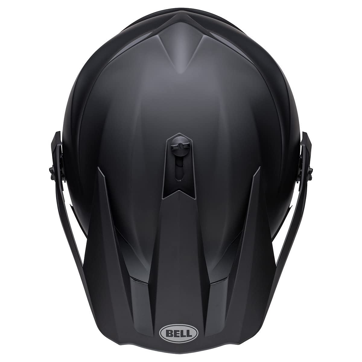 Bell MX-9 Adventure Helmet - Cycle City Outdoors